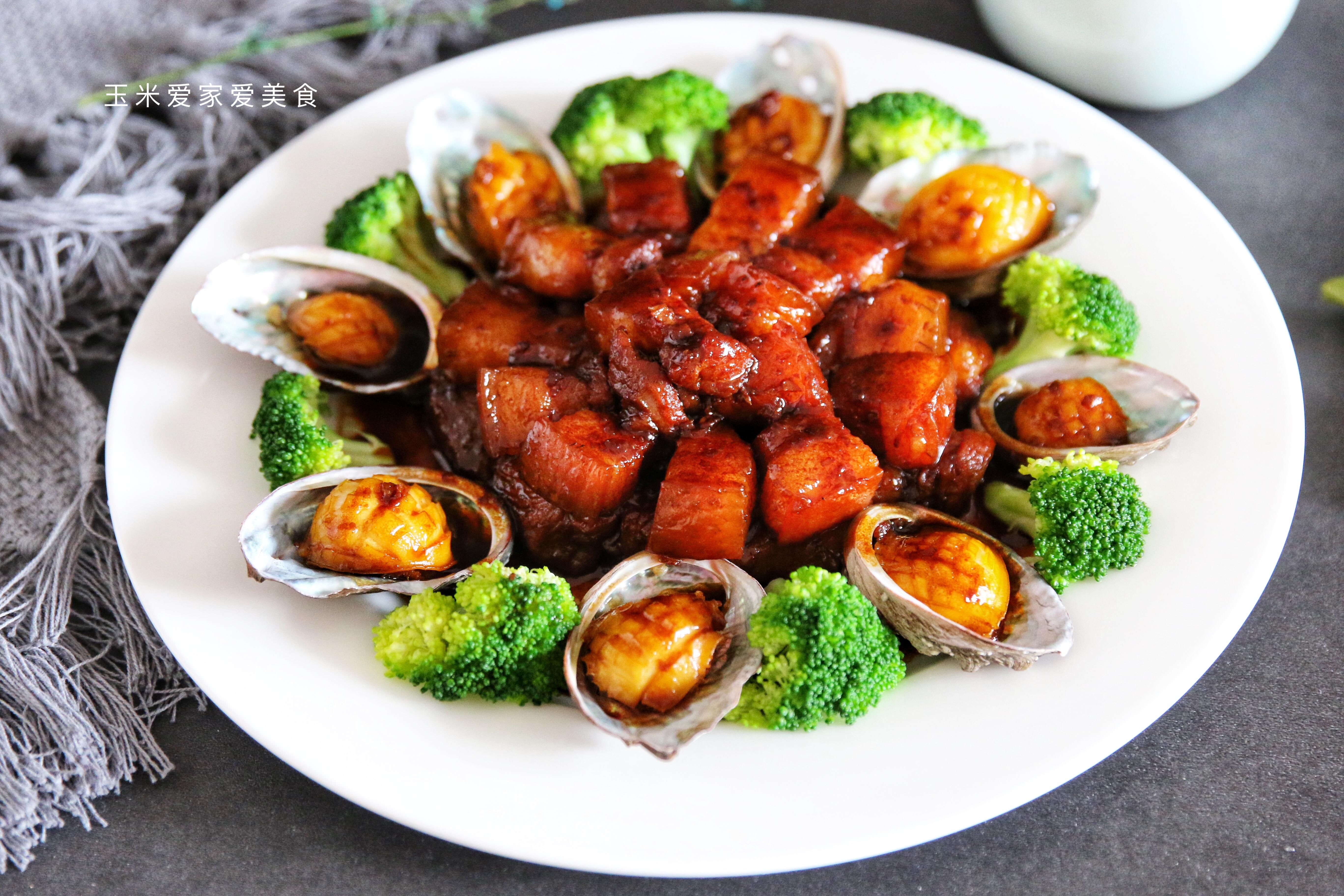 任你选|中秋家宴不知道做什么菜?8道硬菜任你选,做法简单味道好