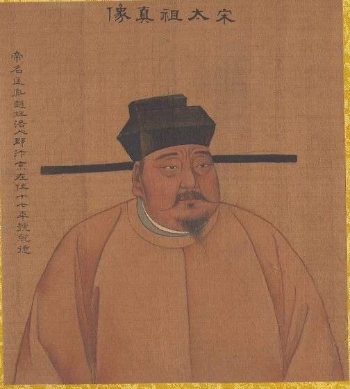 皇甫晖|后周三征南唐：柴荣御驾亲征，赵匡胤勇冠三军