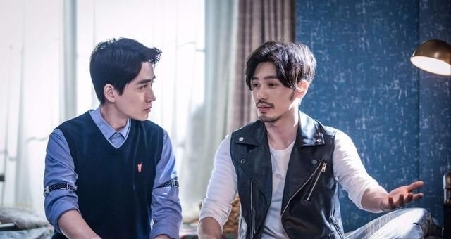 和怒|王一博一句无心话引震动,《陈情令》给的作用是正面还是反面