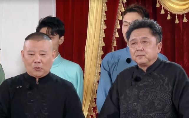  郭德纲直接|直接给冠军算了！德云斗笑社引发吐槽，郭德纲各种内定被指不公平