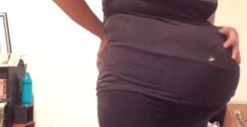  去医院待产|“硬核孕妇”出租车内生下孩子，自己剪下脐带，还不忘付车费！