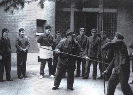 葬礼仪式|许世友去世后，为何没有选择风光大葬，而是偷偷“埋掉”？