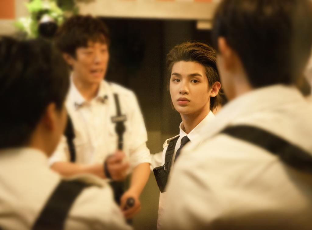  青春|《密逃2》迎来老成员回归，组成新的蜜桃六子，爷的青春回来了！