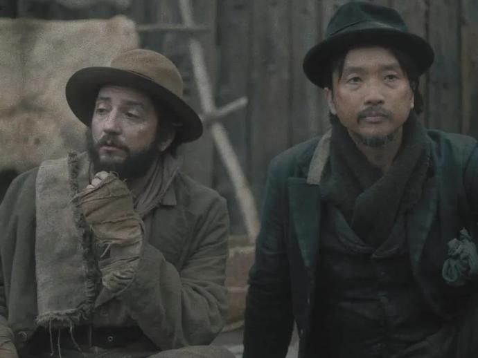  魔力|这部有魔力的“新”电影，祭出年度最美结尾