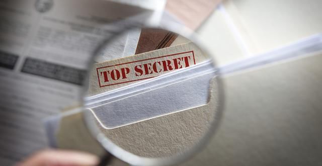 抗议者|五角大楼保密培训课程引哗然，称抗议者和记者为“对手”