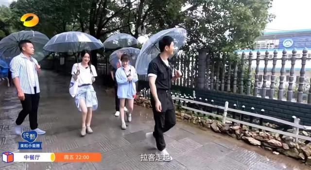  赵丽颖|什么！黄晓明、赵丽颖亲自请吃饭都不去？《中餐厅4》迎史上最难开业