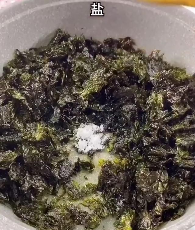 开学|开学了,简单炒一炒,香酥可口,营养好,多吃长个,孩子超爱