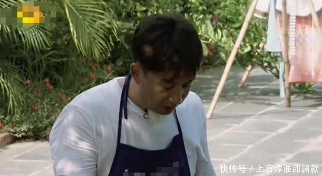 干活|《向往的生活》迎来“金贵”嘉宾,黄磊不敢让她干活,赔不起