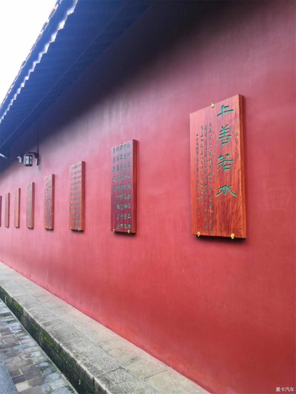 繁杂|【鹿卡带你去旅行】抛却世俗繁杂，让心灵小憩一下