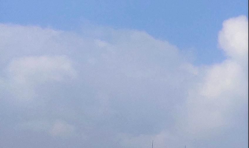 中秋|国庆中秋假期，高速八天免费！湖口天气又开始反转，还有这些好消息...