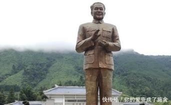 上将|本不在授衔名单中的他,是唯一一个由外国元首推荐出来的上将