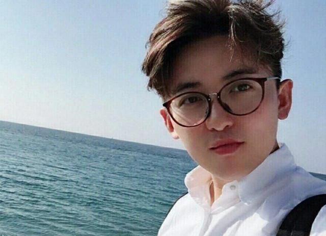  蔡徐坤|《奔跑吧》导演有多帅？蔡徐坤：给我好大的压力