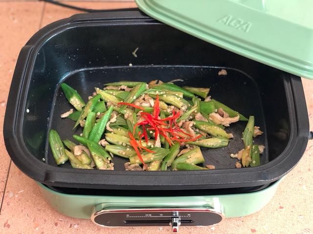  小米椒|减肥最应该吃的是它，大部分女性都不知道