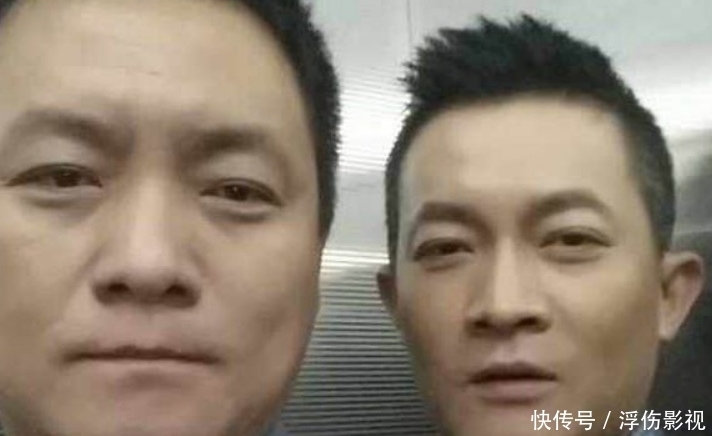 可演|杨志刚无戏可演? 郭靖宇: 我捧了他13年, 仁至义尽了