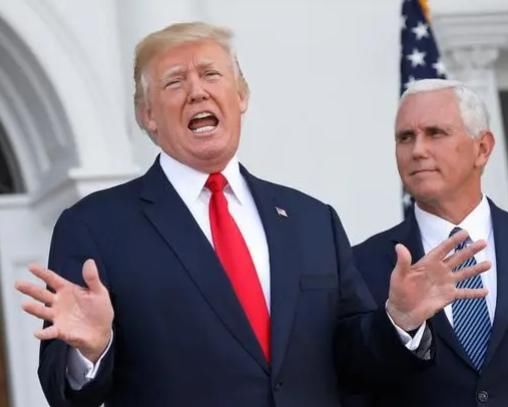  特朗普|盯上家庭主妇！特朗普自信能赢白人妈妈支持，还给她们起花式绰号