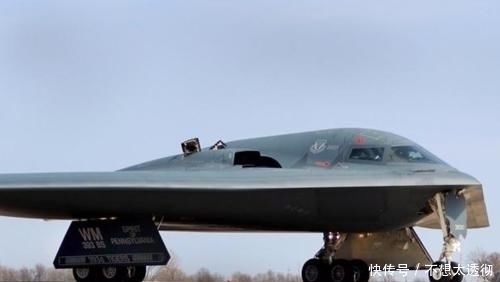 距离|世界第二贵轰炸机图-160,航程比美国B-1B多20%