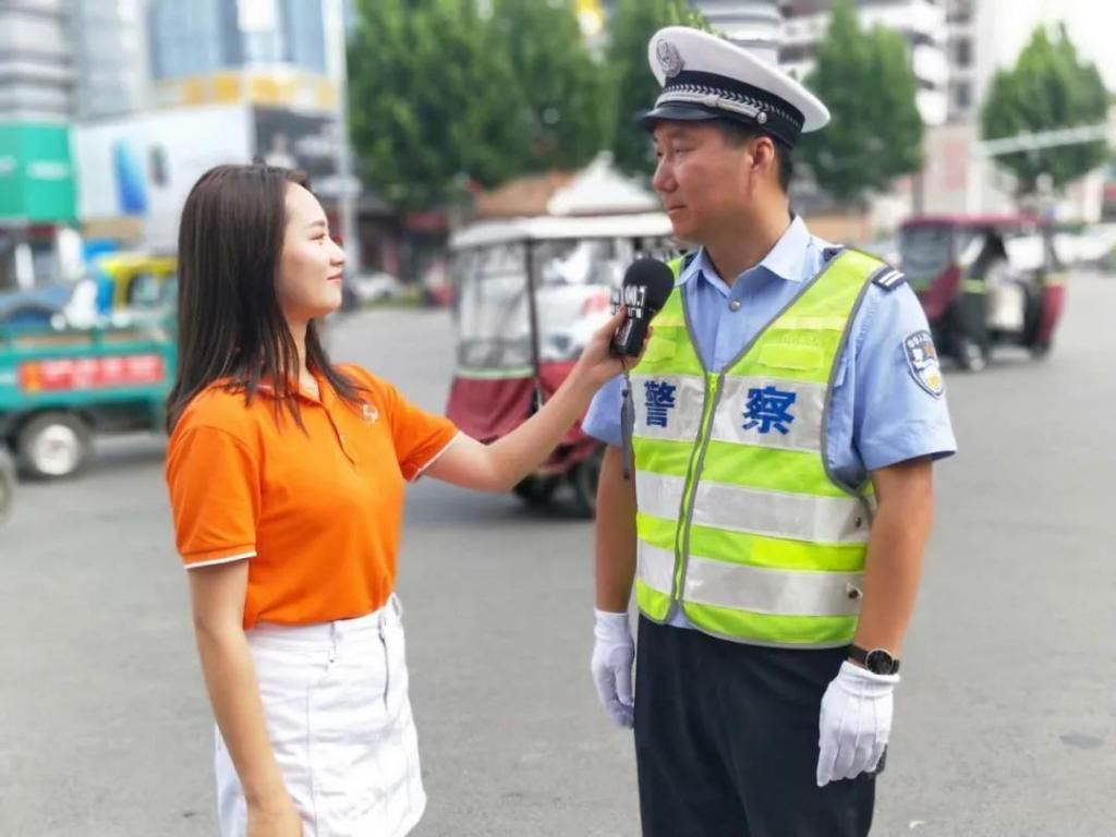 违法行为|在商丘，非机动车逆行、走机动车道要被罚款啦！