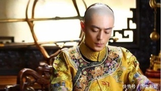 留下|嘉庆上位后,乾隆留下的50多个小妈怎么办?给她们钱,任其潇洒