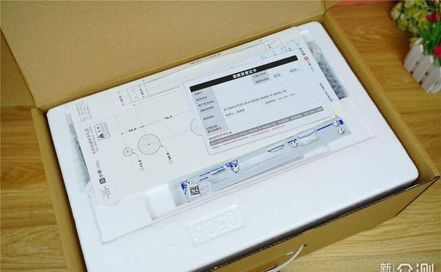 锁体|我的第一款脸部识别智能锁，效果有点意外哦！