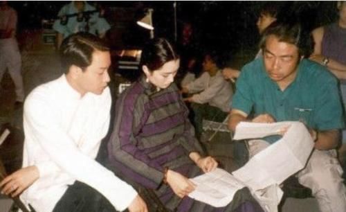  陈凯歌|陈凯歌，你真不简单啊