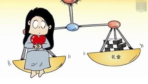 亲生父母|索要彩礼未果,江西女子一纸诉状,将亲生父母告上法庭