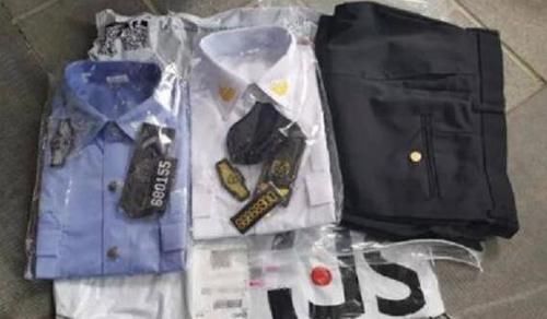 身上|男子冒充派出所所长，从女子身上骗走300万？结婚成家常便饭