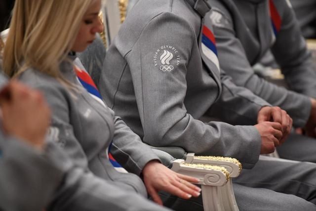  体育史上最严重|俄兴奋剂丑闻告密者：＂体育从来不会是干净的＂