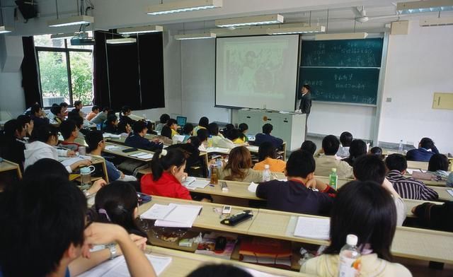 人际关系|上大学的你，这三种人际关系处理好了吗？