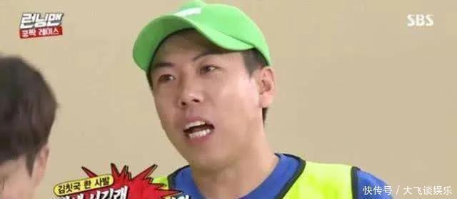 成员|RunningMan中的成员在韩国是怎样的存在