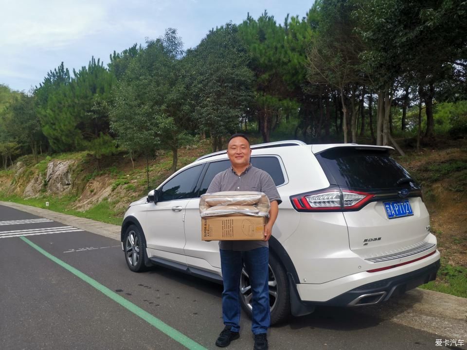 旅行|【鹿卡带你去旅行】南京锐界无想山游记篇