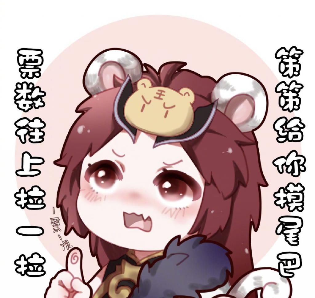 甄姬|王者荣耀：限皮投票18号实况，前五基本定了，第六断层太大，甄姬玩家哭了