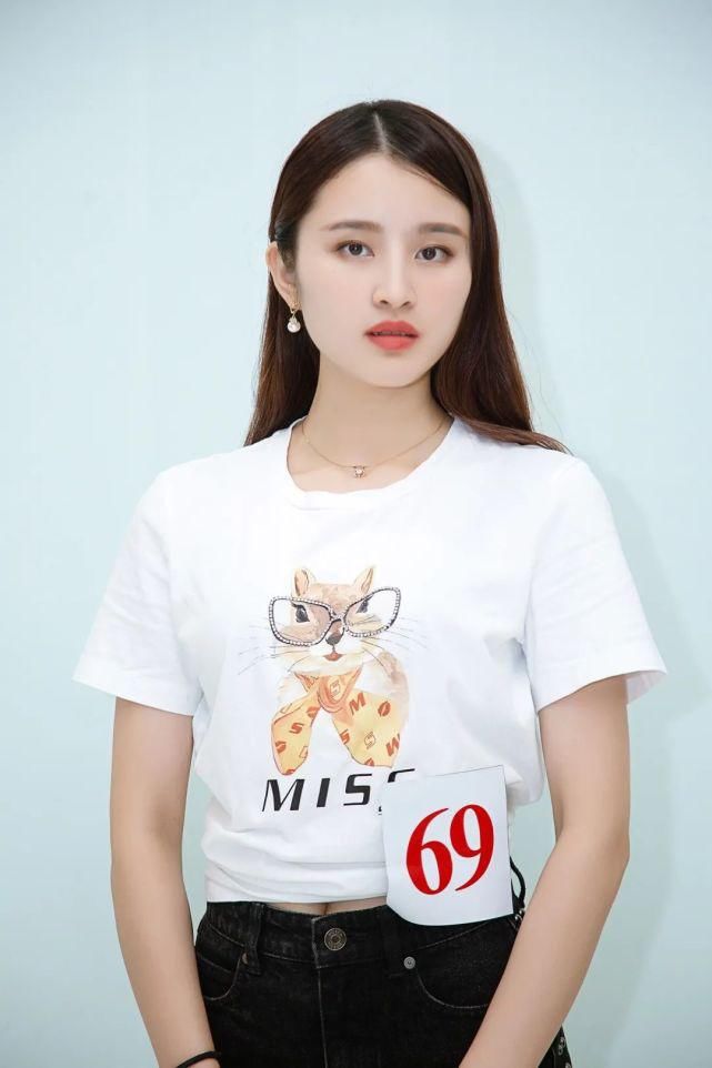  重庆|80位重庆小姐复赛选手齐亮相，小姐姐邀你投票喽！