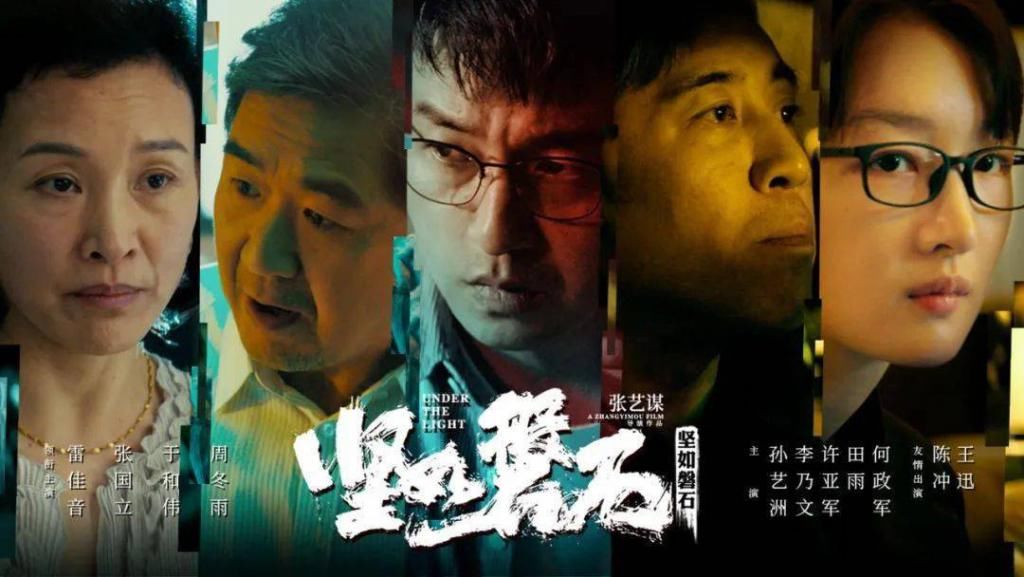  上映|电影院回来了，新片排队待映挤爆2020下半年！