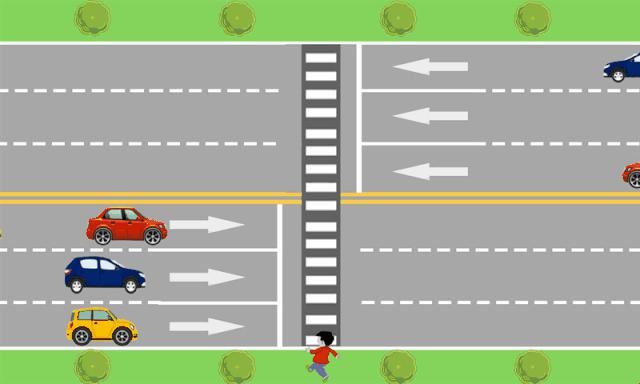 机动车道|@鞍山司机！再这样做，罚款200元！驾驶证记3分！