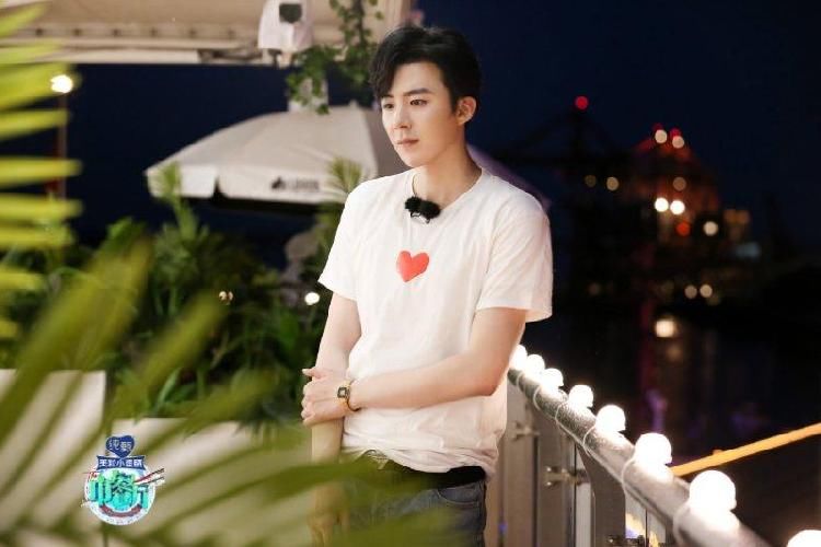  武汉|《中餐厅4》“万能员工”刘宇宁：曾一天做800份盒饭送武汉抗疫英雄