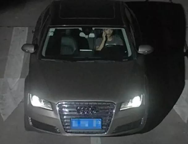  跨海大桥|跨海大桥开车打电话，究竟拍不拍？12次，扣车！