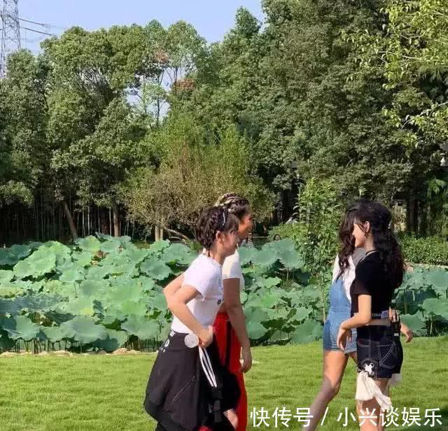  合体|《偶像练习生》和《创造101合体》参加节目，女团颜值被男团碾压