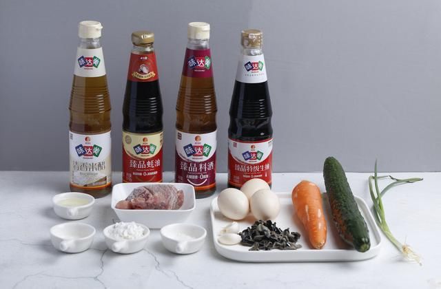 孩子|这菜是传统名菜，荤素搭配，营养丰富，孩子超爱吃