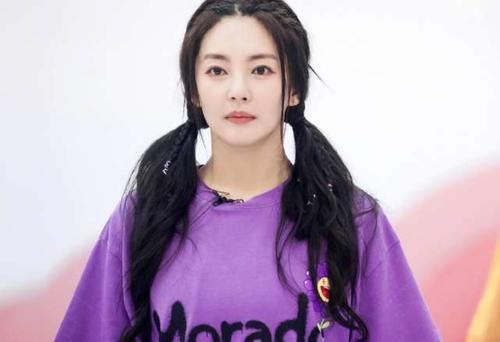  争议|《浪姐》拉票环节惹争议，万茜主角戏份太明显！宁静对结果不服