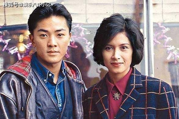 男神|从大红大紫到无人问津，这个曾红过刘德华的“男神”，现在怎样了？