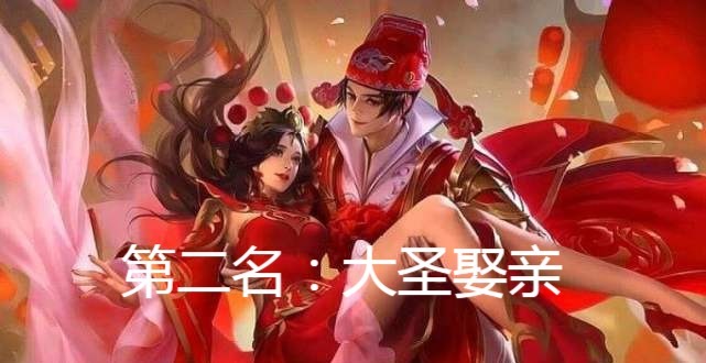限定|王者荣耀限定返场大局已定，电耗子和猴子已稳，蜜橘之夏太可惜！