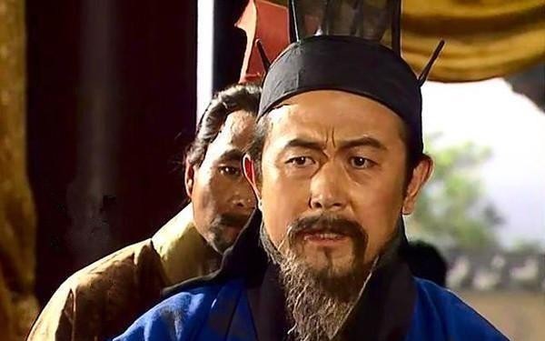 尚书台|蜀汉有十一位尚书令,九位来自同一个州,仅有两位来自不同地区