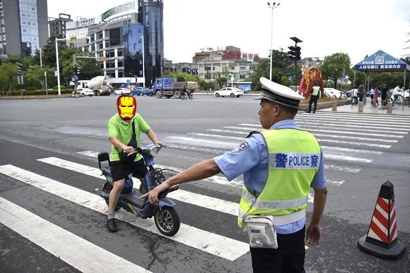  快递外卖|快递员外卖骑手请注意！在厚街违法两次以上将被曝光或辞退！