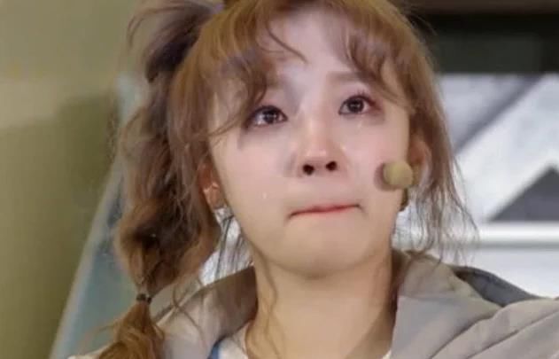  泪点|李晨跟妈妈谈起跑男新成员，当听清她妈妈说啥后，戳中无数人泪点