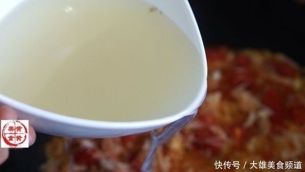 有劲|入秋多给孩子熬这汤,比牛奶营养,比豆浆好喝,身体有劲体格壮