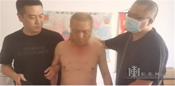  六旬|六旬已婚男子冒充“开发商”征婚诈骗女性16.5万余元被抓