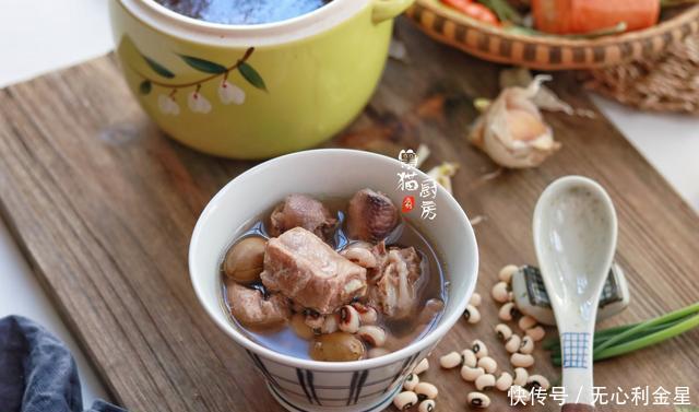 离不开|秋冬口干舌燥多煲这汤,润喉回甘特别好,潮汕人都离不开它