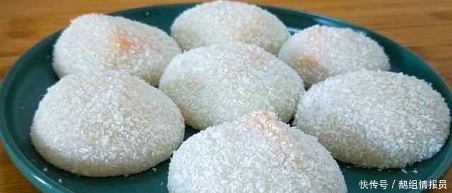 糯米|夏日来临,教你糯米的10种好吃做法,软糯香甜,吃一次就忘不掉