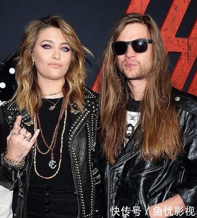 活成|迈克尔杰克逊逝世十一周年,他最爱的女孩还是活成了他的模样