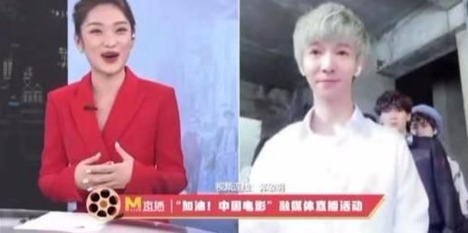  真实|《少年之名》素人初C左林杰扛住了央视魔鬼镜头！漂亮得像BJD娃娃